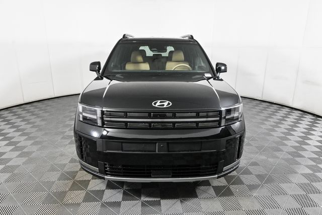 2026 Hyundai Santa Fe Limited photo 4