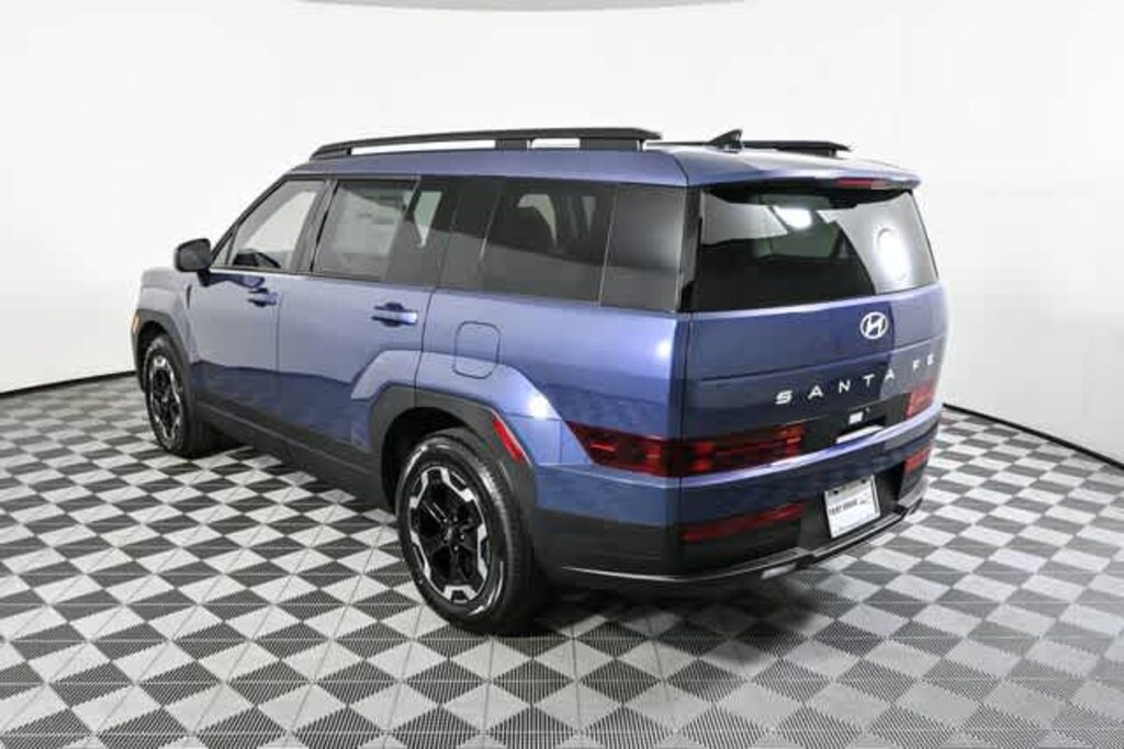 New 2026 Hyundai Santa Fe SEL FWD