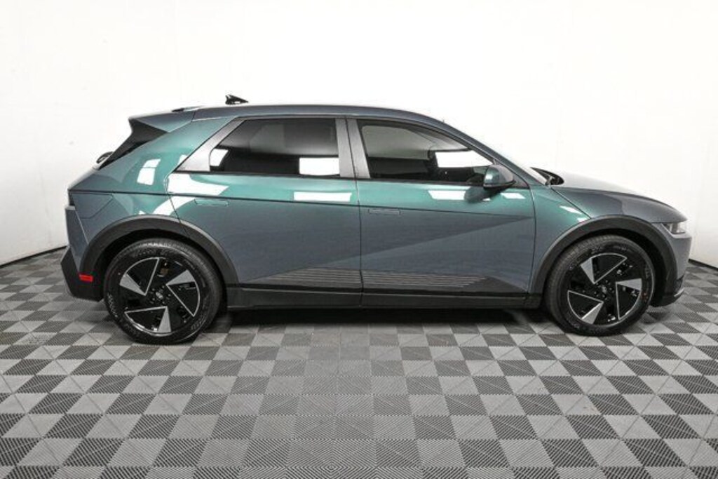 New 2026 Hyundai IONIQ 5 SEL SUV