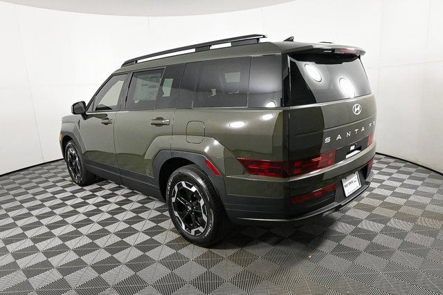 2026 Hyundai Santa Fe SEL photo 3