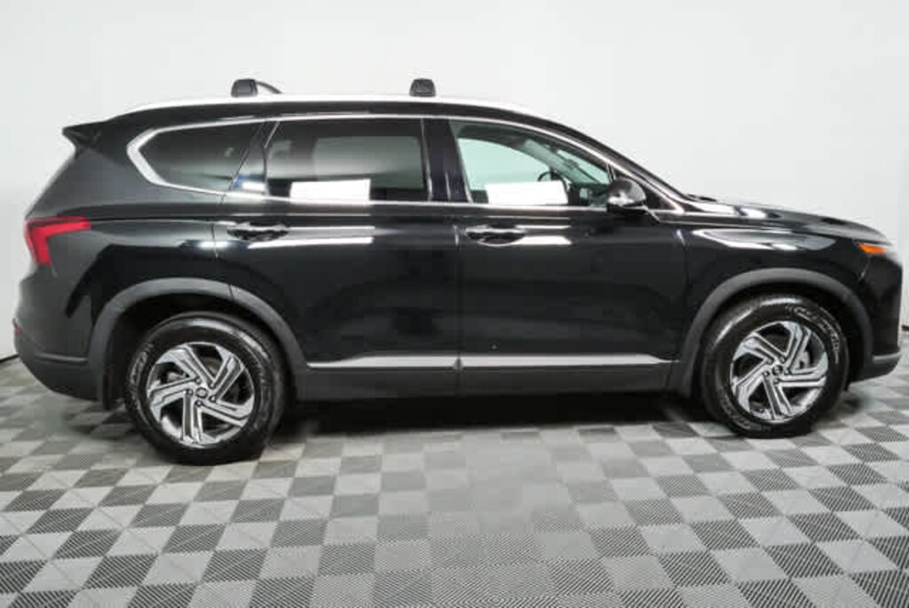 Used 2023 Hyundai Santa Fe SEL SUV