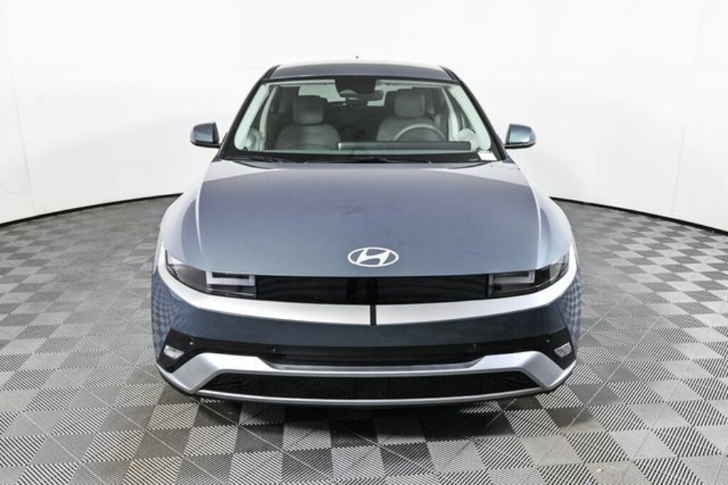New 2026 Hyundai IONIQ 5 SEL SUV