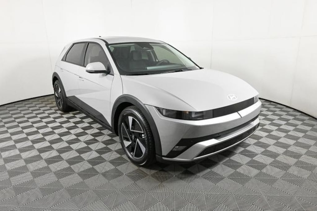 New 2026 Hyundai IONIQ 5 SEL SUV