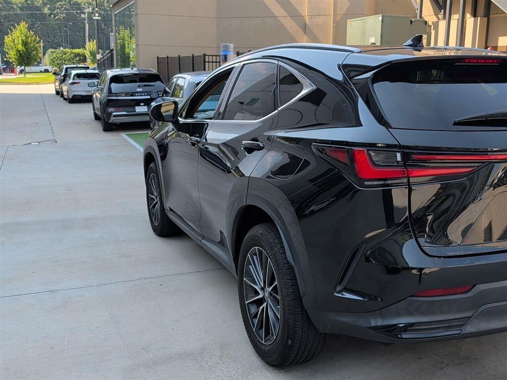 Used 2023 Lexus NX NX 350 Premium SUV