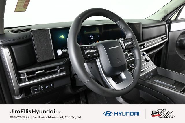2024 Hyundai Santa Fe SE photo 4