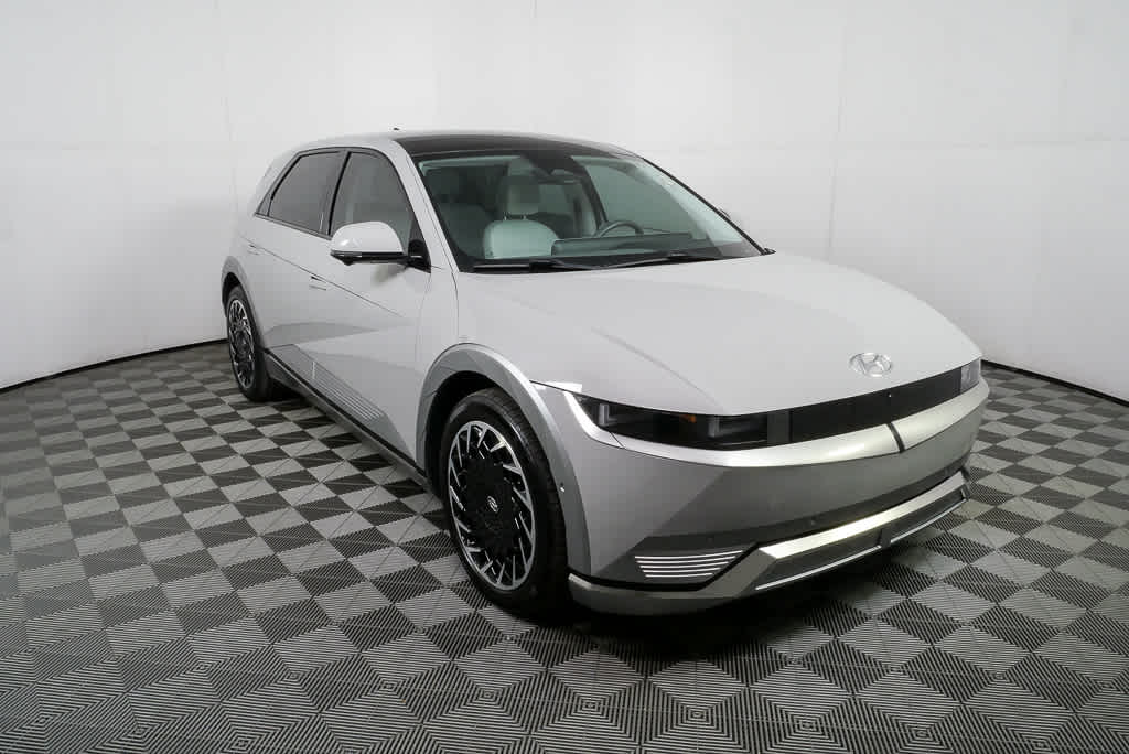 2023 Hyundai IONIQ 5 Limited