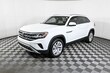 Volkswagen Atlas Cross Sport