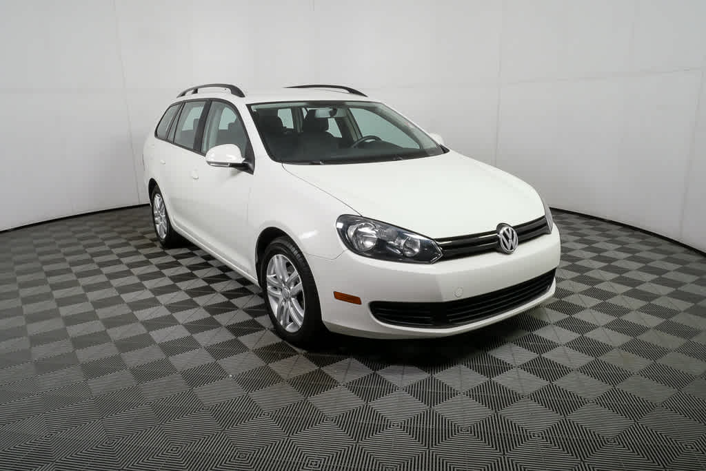 2014 Volkswagen Jetta SportWagen 2.5L S PZEV's photo