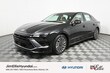 Hyundai Sonata Hybrid