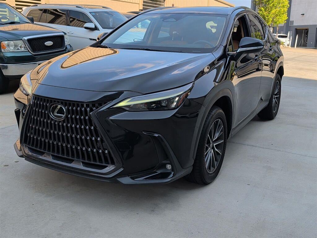 Used 2023 Lexus NX NX 350 Premium SUV