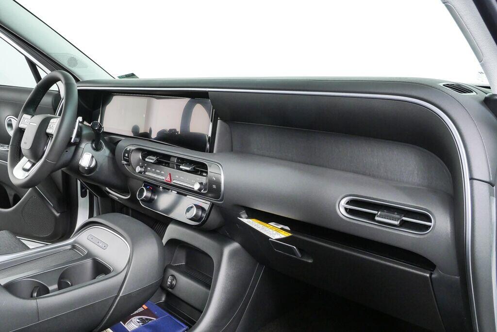 New 2027 Hyundai Palisade SE SUV