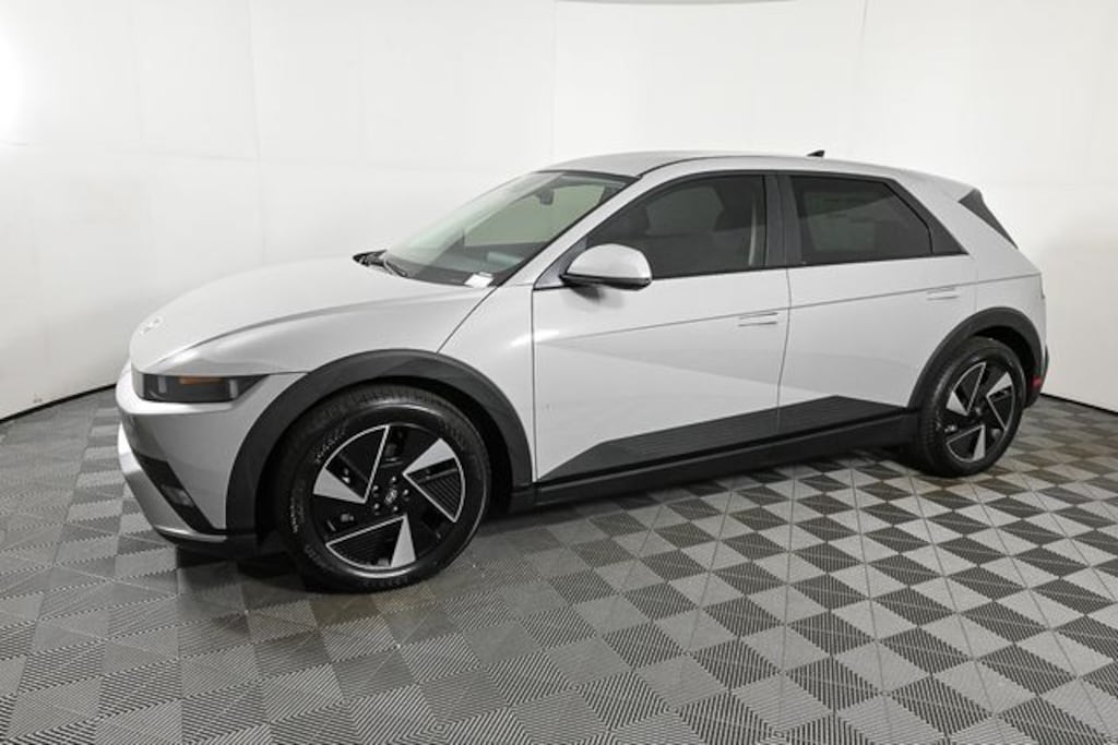 New 2026 Hyundai IONIQ 5 SEL SUV