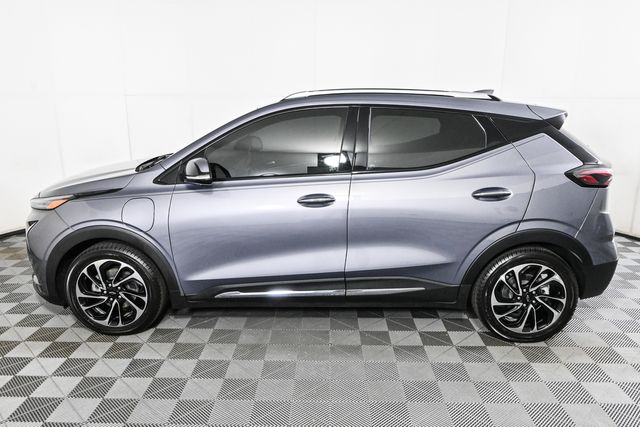 2022 Chevrolet Bolt EUV Premier photo 2