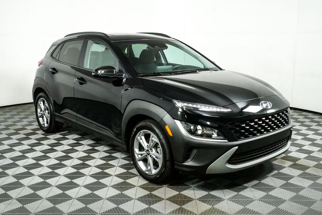 Used 2023 Hyundai Kona SEL SUV