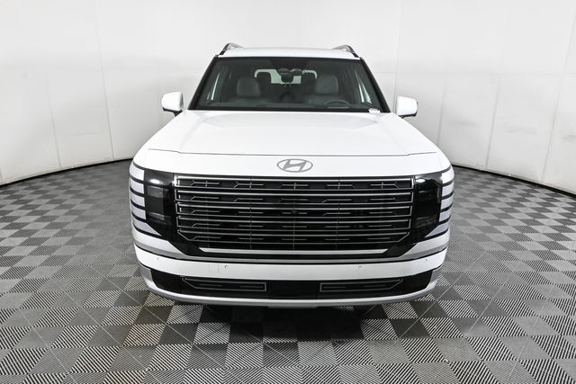 2026 Hyundai Palisade Calligraphy photo 4