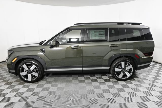 2026 Hyundai Santa Fe Limited photo 2