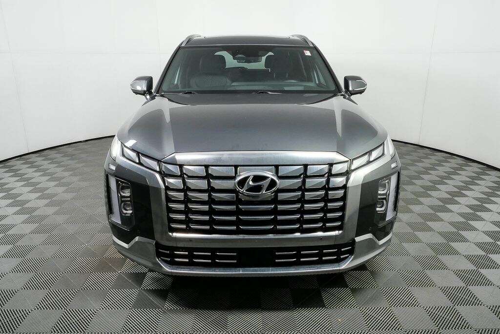 Used 2023 Hyundai Palisade Calligraphy SUV
