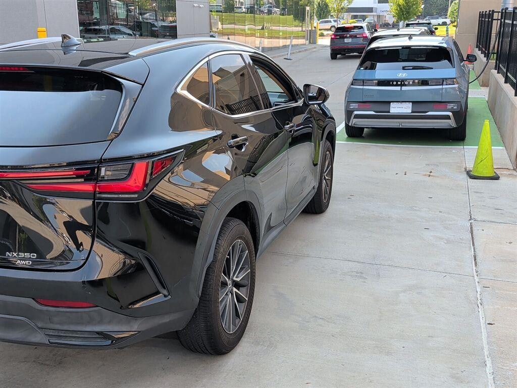 Used 2023 Lexus NX NX 350 Premium SUV