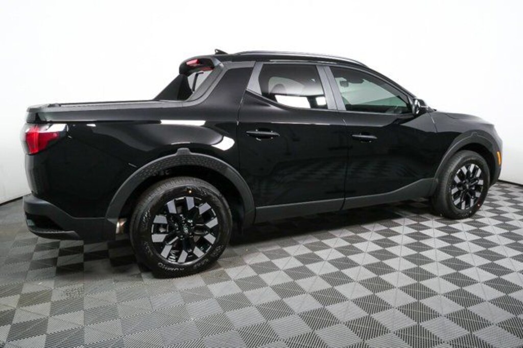 New 2026 Hyundai Santa Cruz SEL Truck