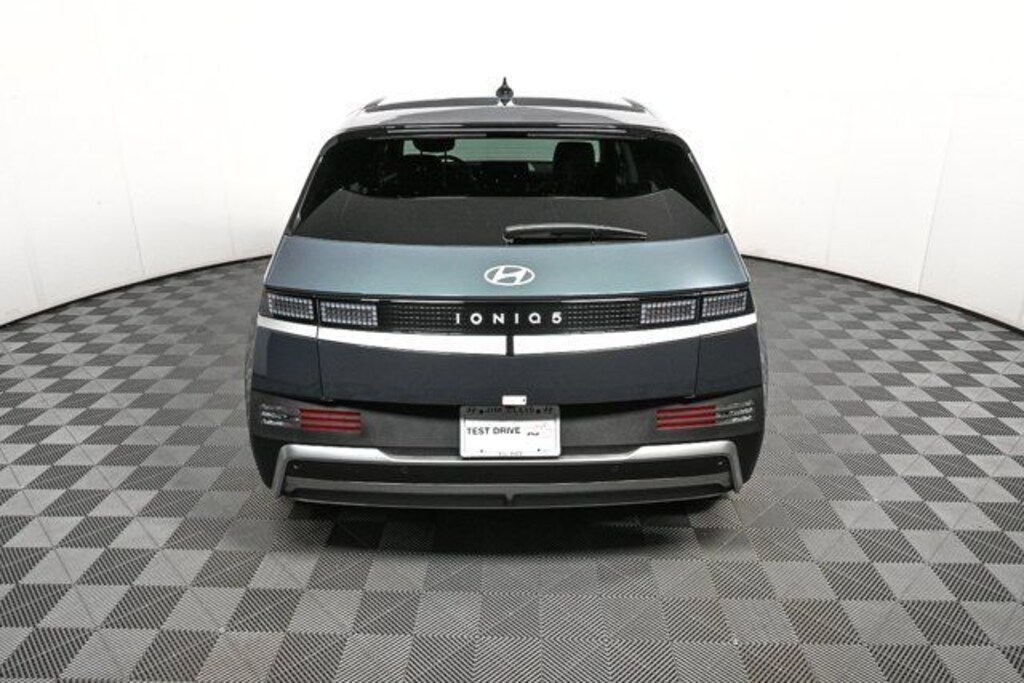 New 2026 Hyundai IONIQ 5 SEL SUV