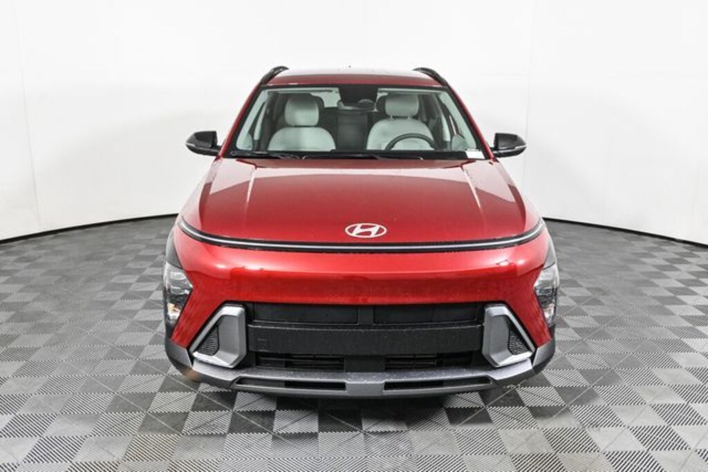 New 2026 Hyundai Kona SEL SUV