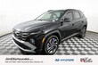 Hyundai Tucson Hybrid