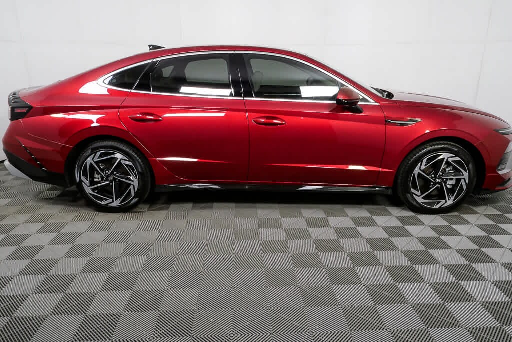 New 2026 Hyundai Sonata SEL Sport