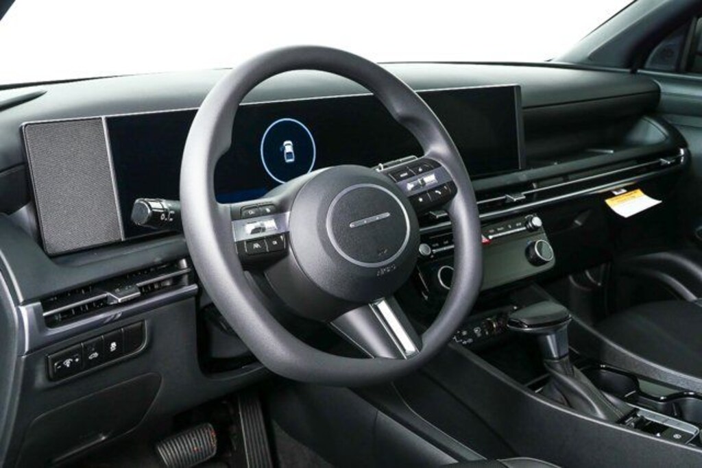 New 2026 Hyundai Santa Cruz SEL Truck