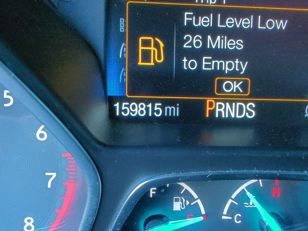 Used 2018 Ford Escape SE SUV