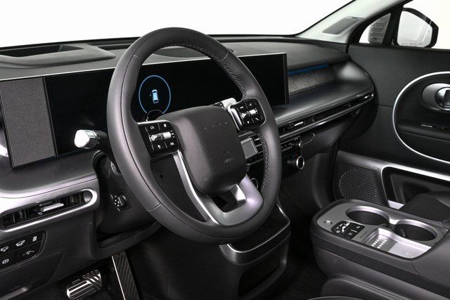 2026 Hyundai Ioniq photo 4