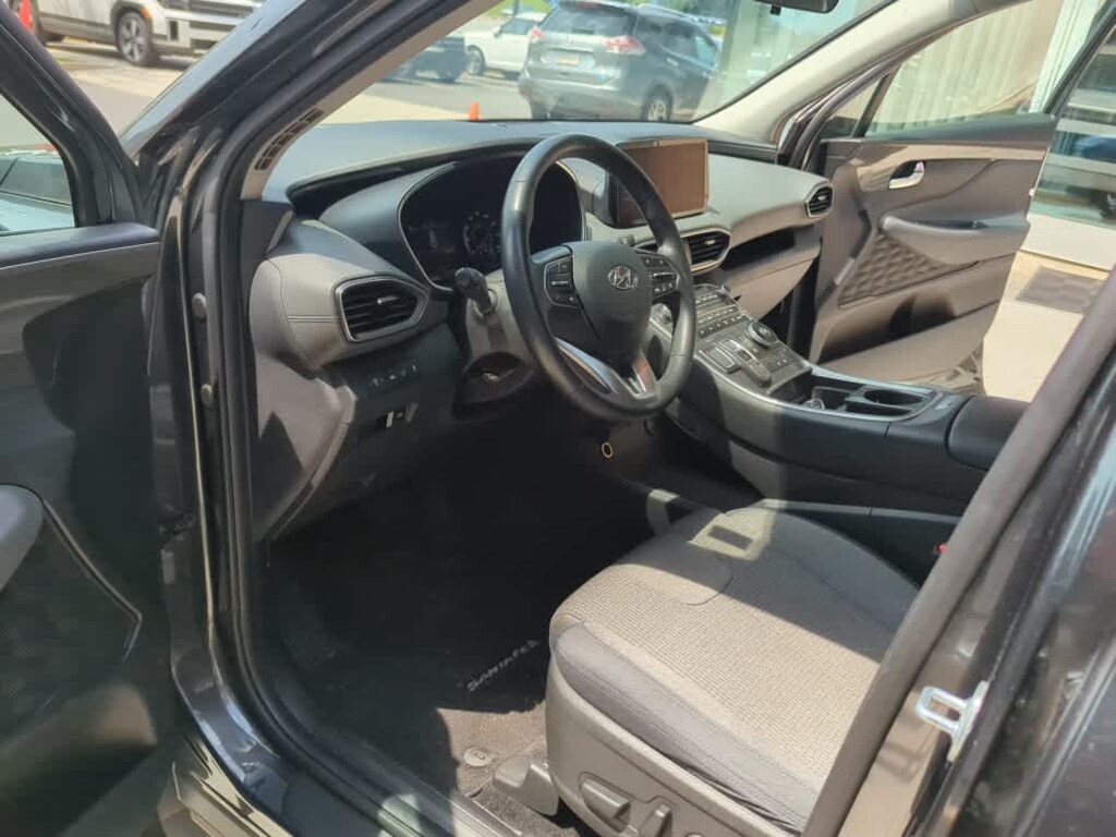 Used 2023 Hyundai Santa Fe SEL FWD