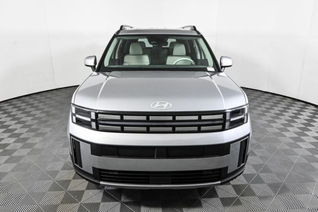 New 2026 Hyundai Santa Fe SEL SUV