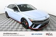 Hyundai Elantra N