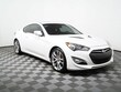  Hyundai Genesis Coupe