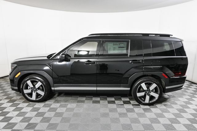 2026 Hyundai Santa Fe Limited photo 2