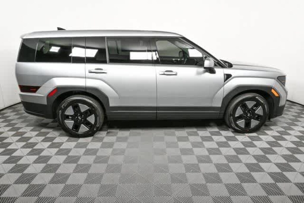 New 2026 Hyundai Santa Fe Hybrid SE FWD