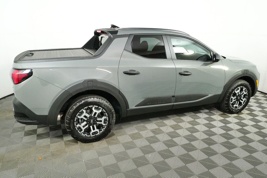 New 2026 Hyundai Santa Cruz XRT Truck