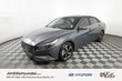 Hyundai Elantra Hybrid