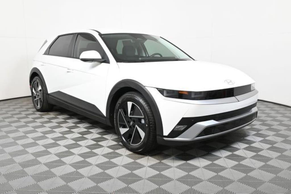 New 2026 Hyundai IONIQ 5 SEL SUV