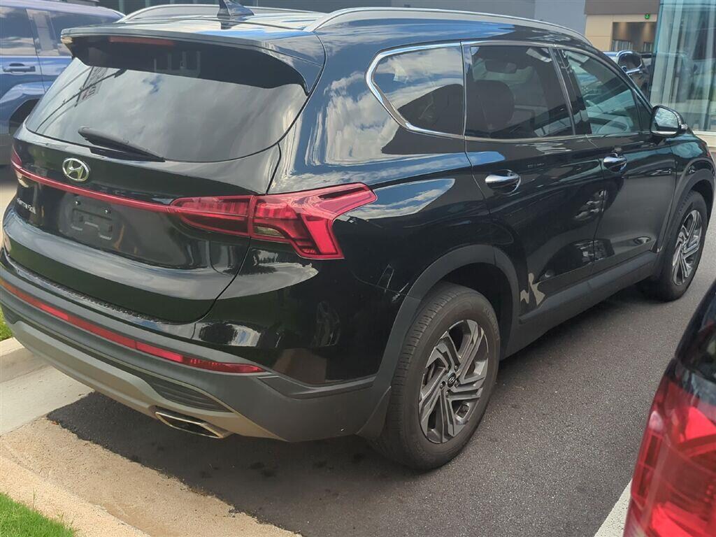Used 2023 Hyundai Santa Fe SEL SUV