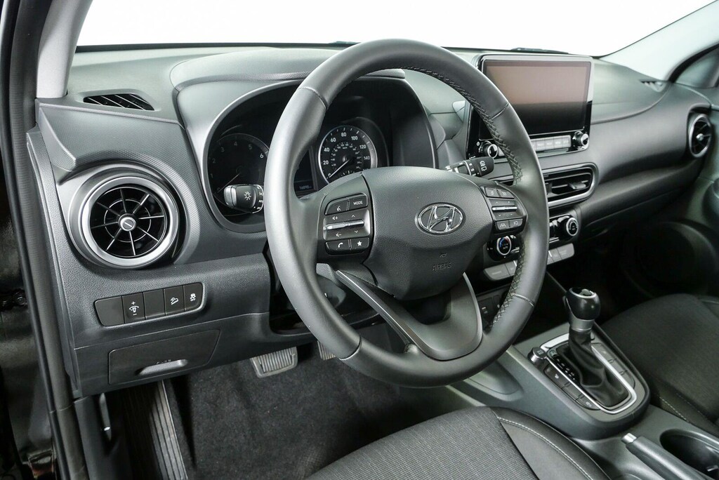 Used 2023 Hyundai Kona SEL SUV