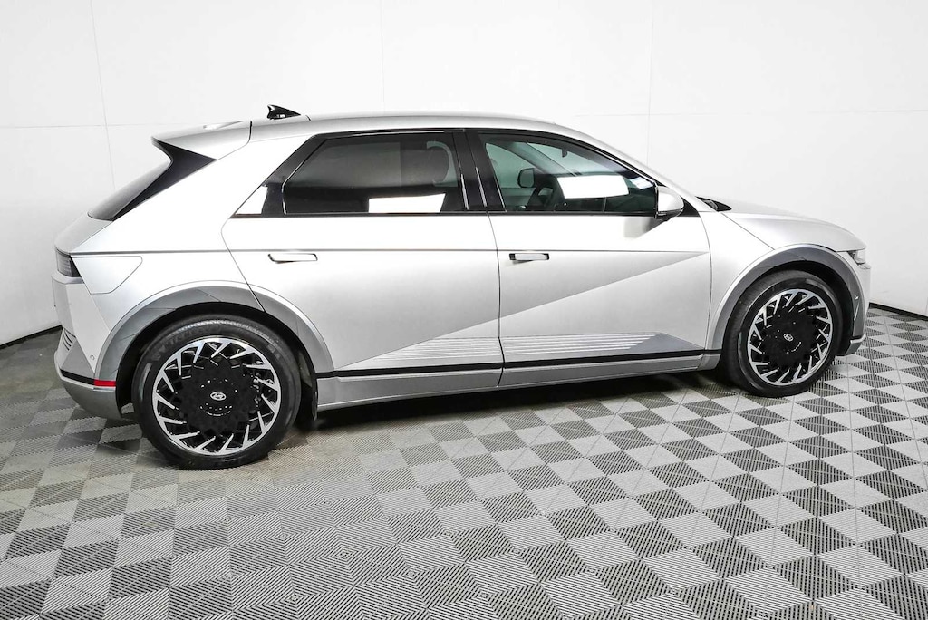 Used 2023 Hyundai IONIQ 5 Limited SUV