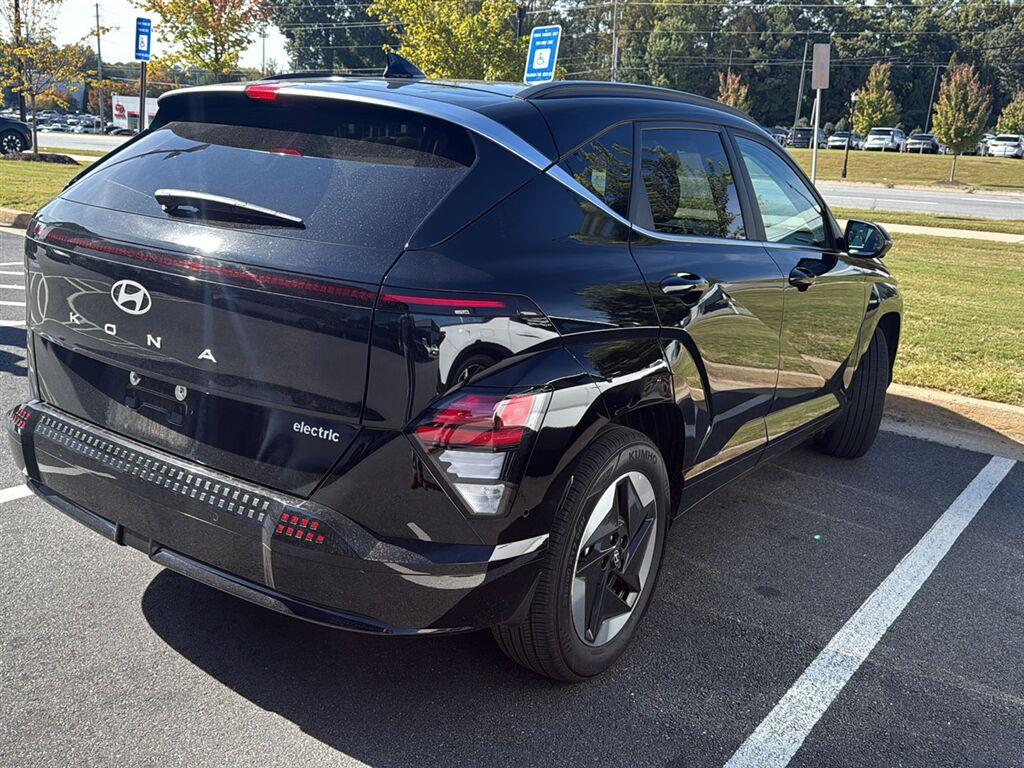 Certified 2024 Hyundai Kona Limi MP