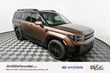 Hyundai Santa Fe Hybrid