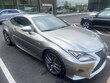 LEXUS RC