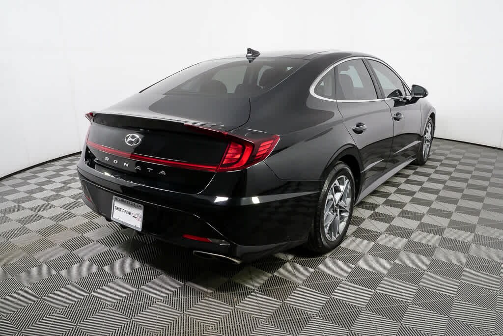 Used 2023 Hyundai Sonata SEL 2.5L