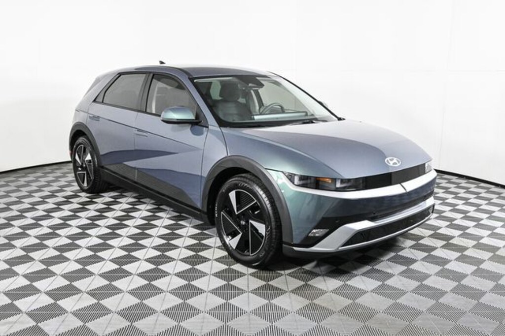 New 2026 Hyundai IONIQ 5 SEL SUV