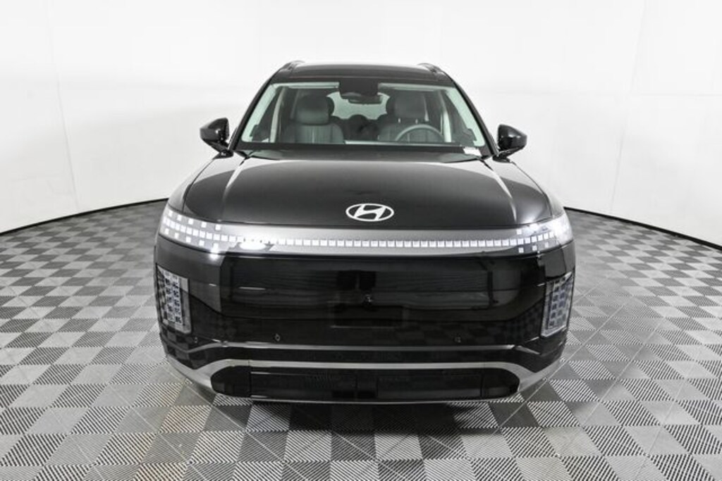 New 2026 Hyundai IONIQ 9 Performance Calligraphy SUV