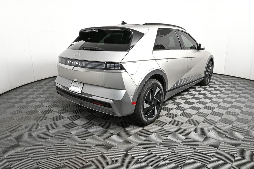 New 2026 Hyundai IONIQ 5 Limited SUV