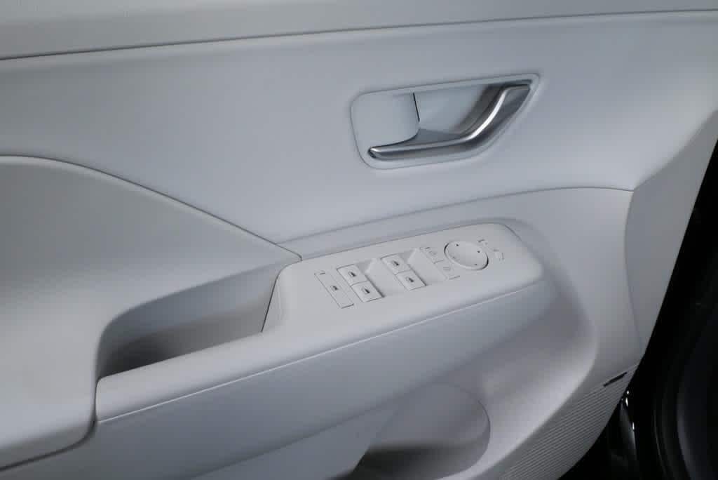 New 2026 Hyundai Kona Limited SUV